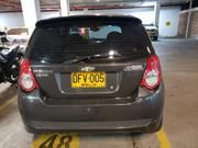 Chevrolet Aveo • 2012 • 90,000 km 2