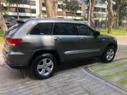 Jeep Grand Cherokee • 2012 • 138,000 km 2