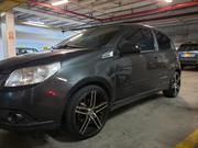 Chevrolet Aveo • 2012 • 90,000 km 5