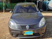 Renault Sandero • 2010 • 116,000 km 2