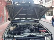 Toyota Hilux • 2002 • 150,000 km 2