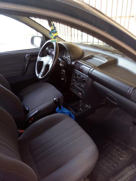 Chevrolet Corsa • 1999 • 1 km 2