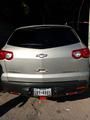 Chevrolet Traverse • 2010 • 180 km 4