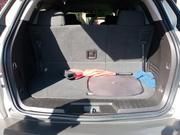 Chevrolet Traverse • 2010 • 180 km 2