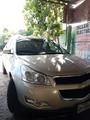 Chevrolet Traverse • 2010 • 180 km 9
