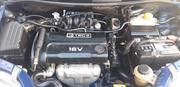 Chevrolet Aveo • 2007 • 181,000 km 2