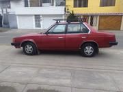 Toyota Corona • 1985 • 269,000 km 3