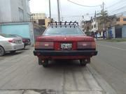 Toyota Corona • 1985 • 269,000 km 2