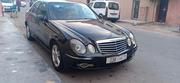 Mercedes-Benz 200 - 300 • 2008 • 400,000 km 3