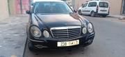 Mercedes-Benz 200 - 300 • 2008 • 4,000,000 km 2