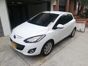 Mazda 2 • 2014 • 75,000 km 2