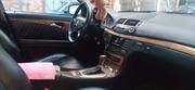 Mercedes-Benz 200 - 300 • 2008 • 4,000,000 km 1