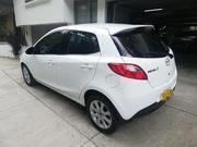 Mazda 2 • 2014 • 75,000 km 3