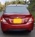 Nissan Versa • 2017 • 58,000 km 3