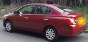 Nissan Versa • 2017 • 58,000 km 1