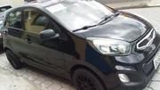 Kia Picanto • 2013 • 110 km 2