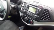 Kia Picanto • 2013 • 110 km 1