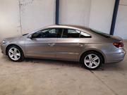 Volkswagen CC • 2014 • 65,000 km 12