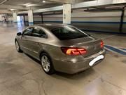 Volkswagen CC • 2014 • 65,000 km 1