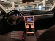 Volkswagen CC • 2014 • 65,000 km 4