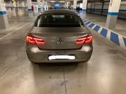 Volkswagen CC • 2014 • 65,000 km 5