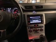 Volkswagen CC • 2014 • 65,000 km 6
