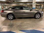 Volkswagen CC • 2014 • 65,000 km 3