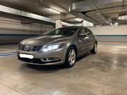 Volkswagen CC • 2014 • 65,000 km 9