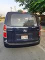 Hyundai H1 • 2010 • 87,000 km 5