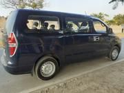 Hyundai H1 • 2010 • 87,000 km 6