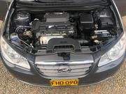 Hyundai Elantra • 2009 • 81,000 km 6