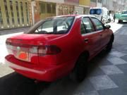 Nissan Sentra • 1998 • 0 km 2