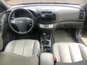 Hyundai Elantra • 2009 • 81,000 km 2