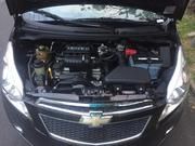 Chevrolet Spark GT • 2011 • 78,000 km 3