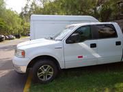 Ford F-150 • 2007 • 65,000 km 8