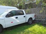 Ford F-150 • 2007 • 65,000 km 2