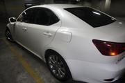 Lexus IS 250 C • 2010 • 93,000 km 8