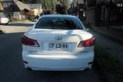 Lexus IS 250 C • 2010 • 93,000 km 3