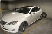 Lexus IS 250 C • 2010 • 93,000 km 5