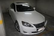 Lexus IS 250 C • 2010 • 93,000 km 4