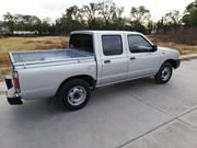 Nissan NP300 Pickup • 2014 • 139,500 km 5