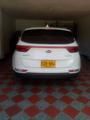 Kia Sportage • 2018 • 20,000 km 4