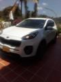 Kia Sportage • 2018 • 20,000 km 2