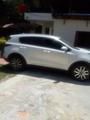 Kia Sportage • 2018 • 20,000 km 1