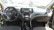 Hyundai Santa Fe • 2015 • 76,432 km 4