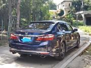 Honda Accord • 2017 • 30,000 km 3