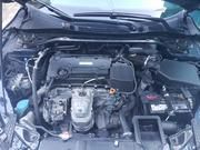 Honda Accord • 2017 • 30,000 km 6