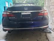 Honda Accord • 2017 • 30,000 km 5