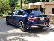Honda Accord • 2017 • 30,000 km 7