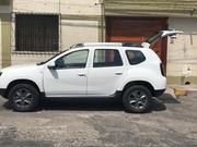 Renault Duster • 2016 • 3,317 km 1